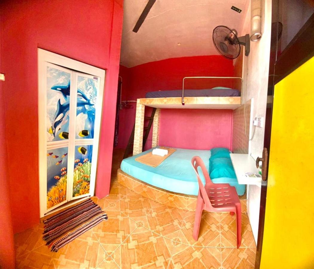 Rumah Hentian Ayah Kampung Kuala Besut Exterior foto